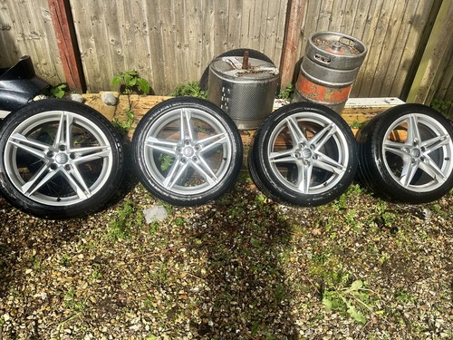 Audi s line 18 - s,