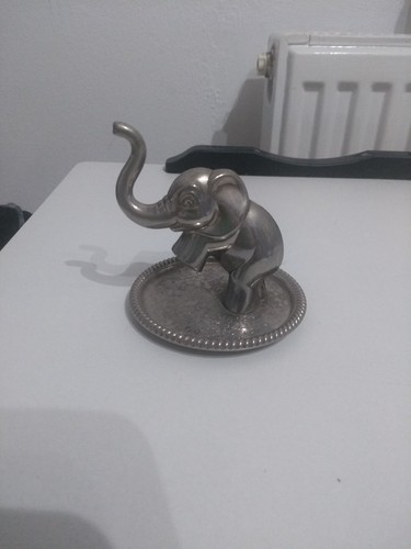 Vintage seba silver plate - seba,