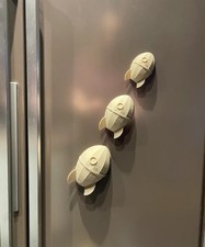 Wallace And Gromit Rockets