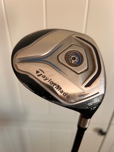 Taylormade jetspeed wood - taylormade, #5