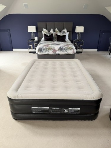 Inflatable mattress air bed - mattress,,