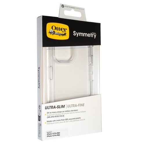 Otterbox symmetry series - symmetry, case