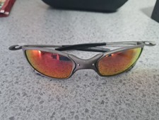 oakley Sunglasses, Juliet X-metal Plasma with many extras