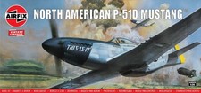 Airfix A14001V 1:24th scale