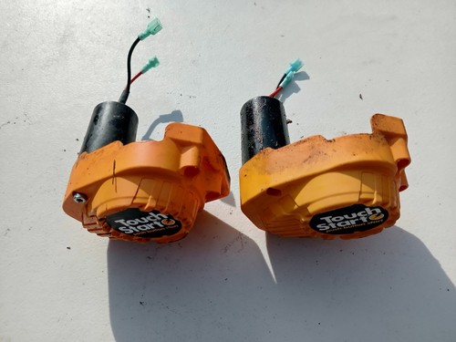 Ryobi rlt30cet touch start - ryobi,