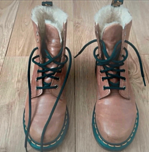 Martens 1460 serena - dr.,