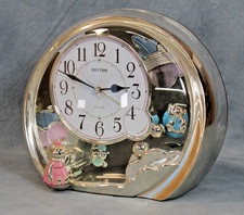 Rhythm Japan Fantasyland 504SR