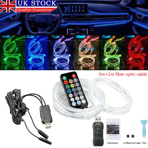 2in1 usb car - car, led