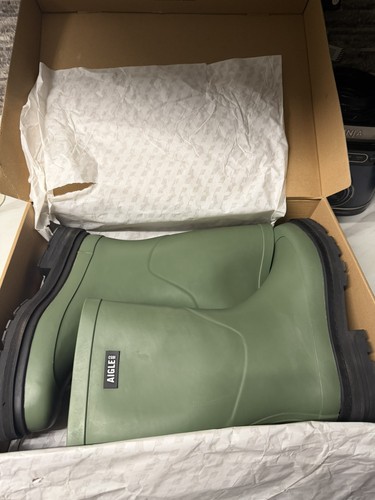 Aigle unisex mid calf - unisex, mid-calf
