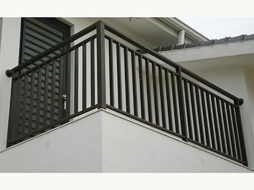 Balconies balustrades and - balconies,,