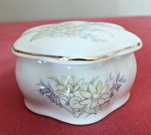 Hammersley royal worcester - hammersley,