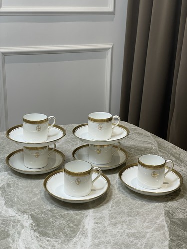 Set hammersley bone china - set,