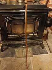 Tactile Vintage Hand Carved