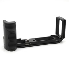 Ishoot Metal Handgrip For