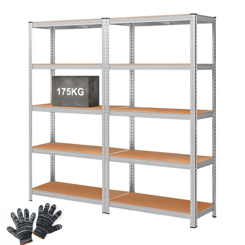 Tier metal shelf - tier, storage