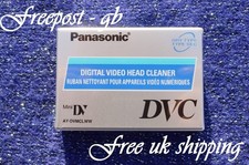 TOP QUALITY PANASONIC  MINI DV