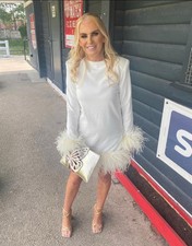 Francesca Couture Ivory