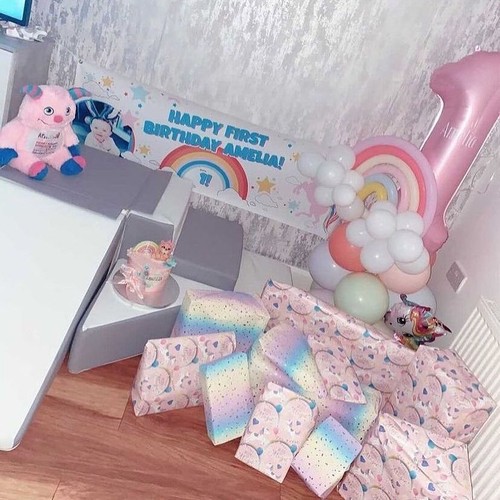 Express delivery soft play - delivery,