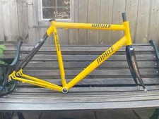 Ribble SIDI Alloy Dedacciai