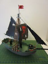 Playmobil PIRATE SHIP 5238 3174 5298 5140 [Spare Part Replacements]