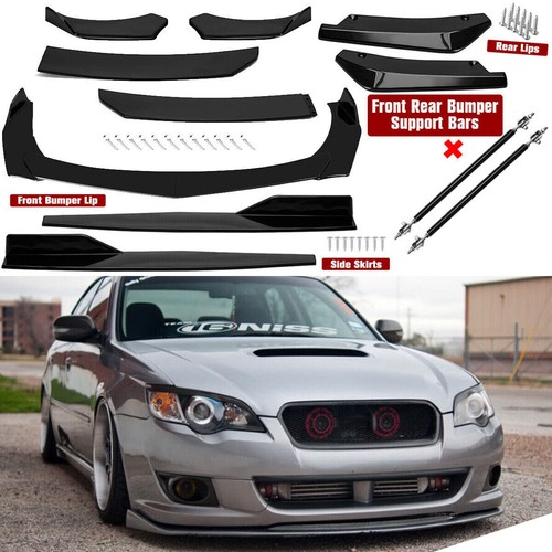 For subaru legacy - front, bumper