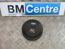 BMW 1 3 5 SERIES E60 E87 E90 N43B20 CRANK PULLEY VIBRATION DAMPER 116I 318I 520I