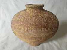 Gorgeous studio pottery vase