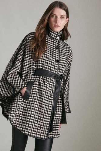 Women karen millen - millen, coat