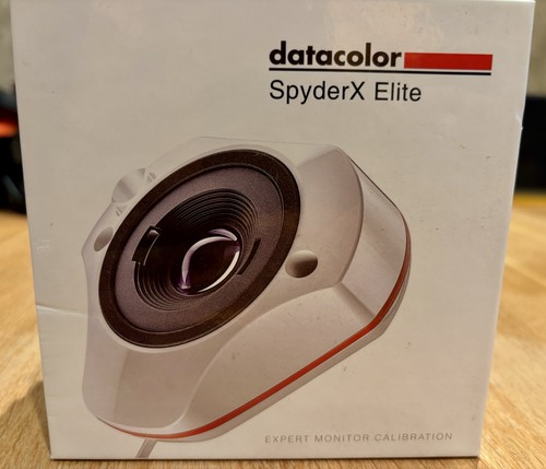Spider pro datacolor monitor - spider,