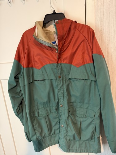Vintage powderhorn - vintage,