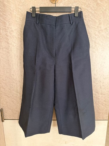 Christian dior navy trousers - christian,