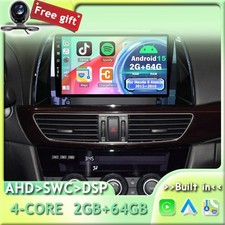 For Mazda 6 Atenza 12~16