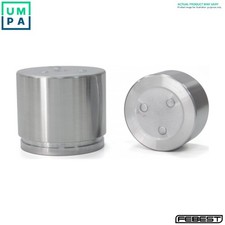 PISTON BRAKE CALIPER 1276-H1F FOR HYUNDAI TERRACAN GRAND/EUR/III/SANTA/FE/V 2.5L