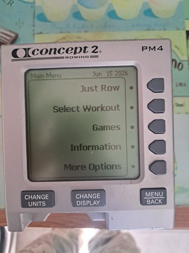Concept monitor - concept,