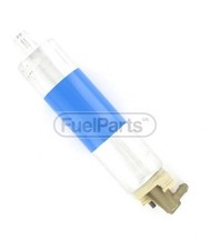 Fuel Pump fits MERCEDES E280