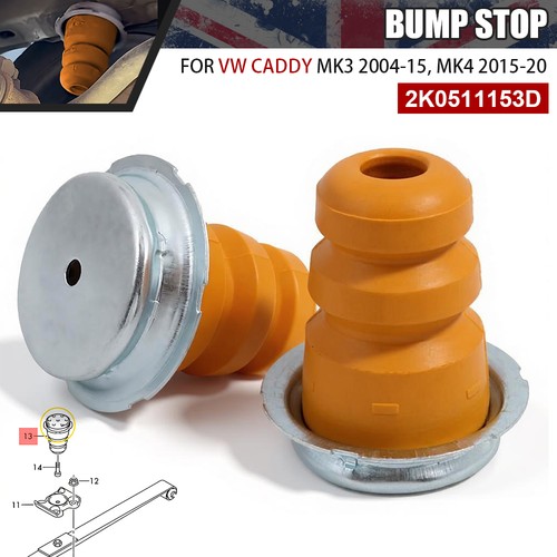 Set for caddy mk3 - of,