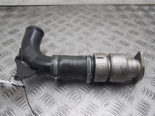 Ford focus intercooler - ford,