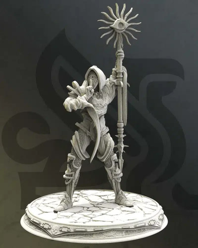 Dungeons dragons elf - &,