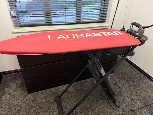 Laurastar iron - go+,