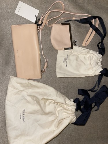 Sophie hulme pink - sophie,