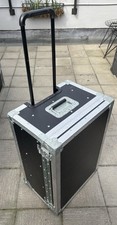 Flight Case With Wheels And