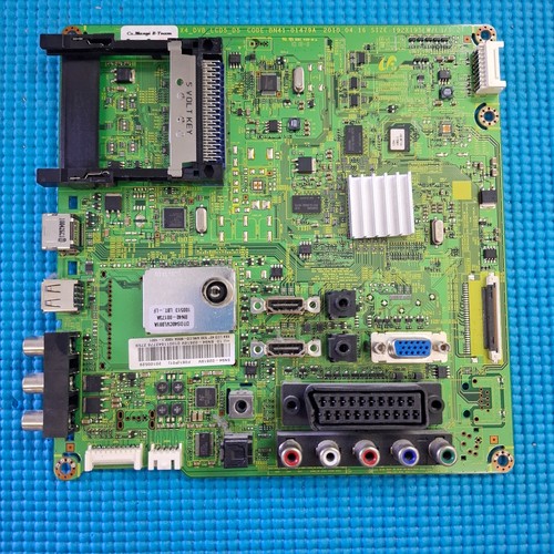 Main board for samsung - main, av