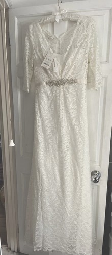 Monsoon ivory lace - monsoon,