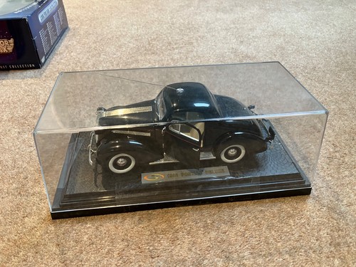 Black 1936 pontiac - pontiac, deluxe