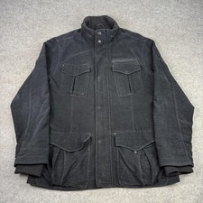 Next Jacket Mens Large Black
