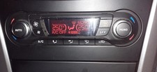 Ford Mondeo Mk4 Heater