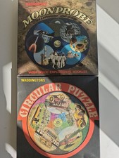 Waddingtons Vintage Circular