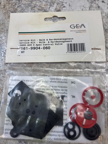Westfalia surge 7161 - westfalia, 7161-9904-060