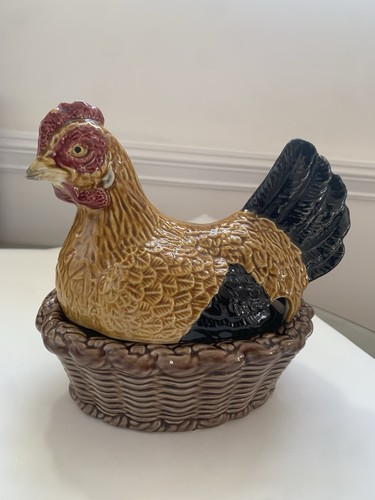 Vintage majolica portugal - majolica,