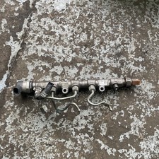 2009-2017 VW POLO CFM 1.2 TDI